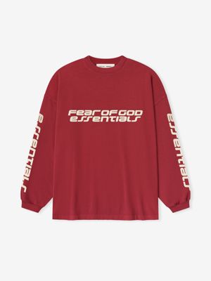 90S Long Sleeve Tee