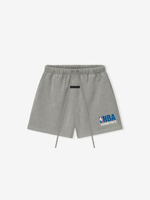 Nba Classic Sweatshort