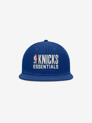 Knicks 9fifty RC Snapback