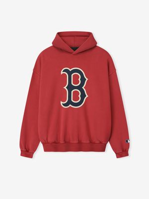 Red Sox Sport Hoodie