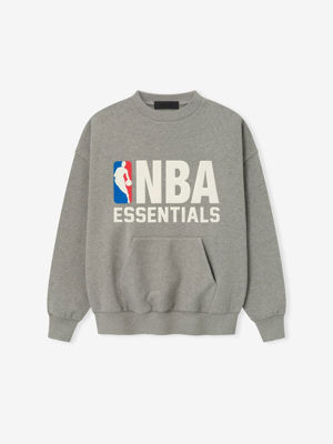 Nba Sport Crewneck