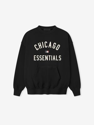 White Sox Sport Crewneck