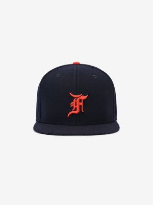 Detroit Tigers 59fifty Cap