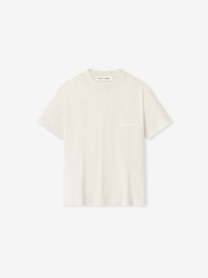 Kids Embroidered Essential Tee