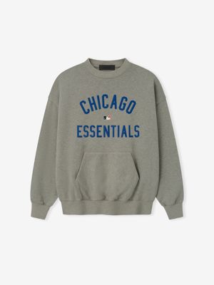 Cubs Sport Crewneck