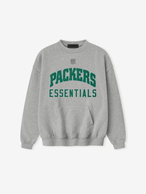 Packers Sport Crewneck