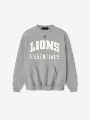 Lions Sport Crewneck