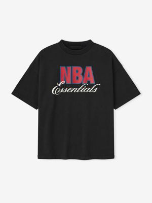 Nba 90S Tee