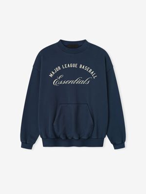 MLB Sport Crewneck