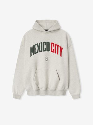 Mexico City 90S Hoodie