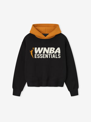 Womens Wnba Classic Hoodie