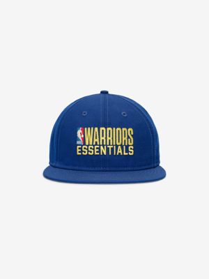 Warriors 9fifty RC Snapback