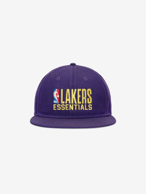 Lakers 9fifty RC Snapback