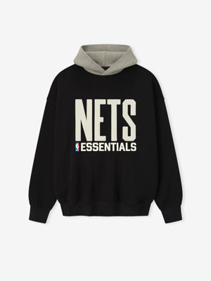 Nets Sport Hoodie