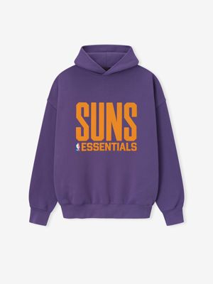 Suns Sport Hoodie