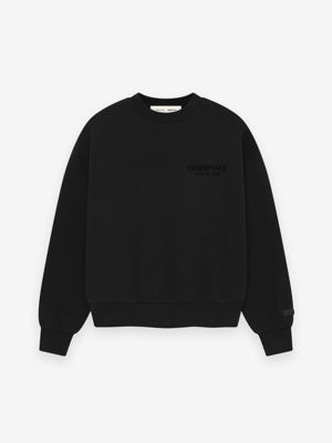 Classic Crewneck Sweatshirt