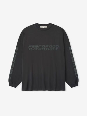 90S Long Sleeve Tee