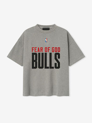 Bulls 90S Tee