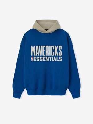 Mavs Sport Hoodie