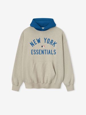 Mets Sport Hoodie