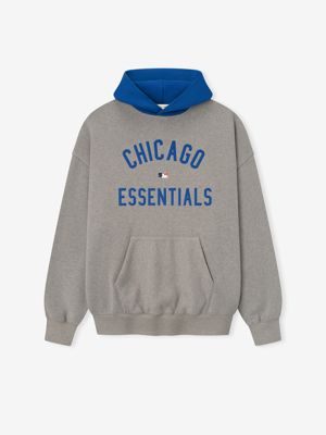 Cubs Sport Hoodie