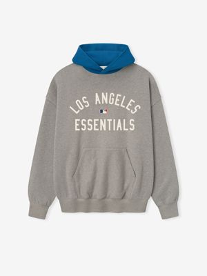 Dodgers Sport Hoodie