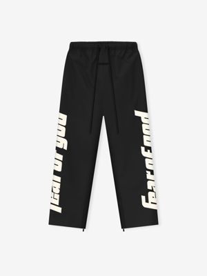 MLB Nylon Trackpants