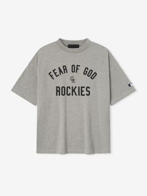 Rockies 90S Tee