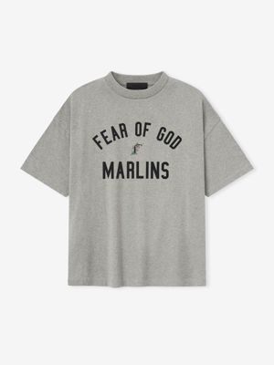 Marlins 90S Tee