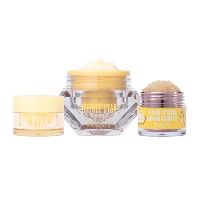 Ultimate Banana Skincare Bundle