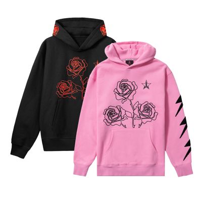 Roses Hoodie