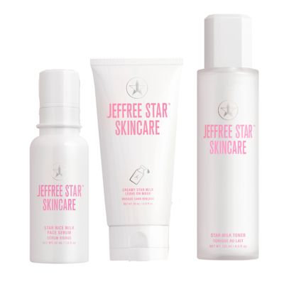 Ultimate Star Milk Skincare Bundle