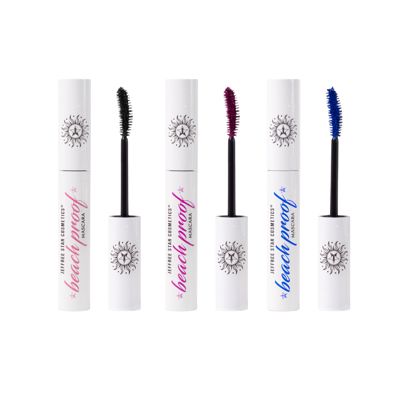 Beachproof Mascara Trio