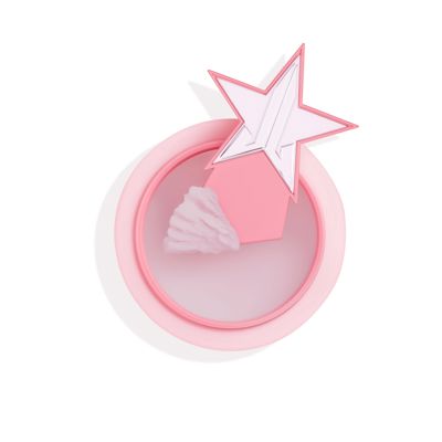 'make Me Melt’ Makeup Removing Balm