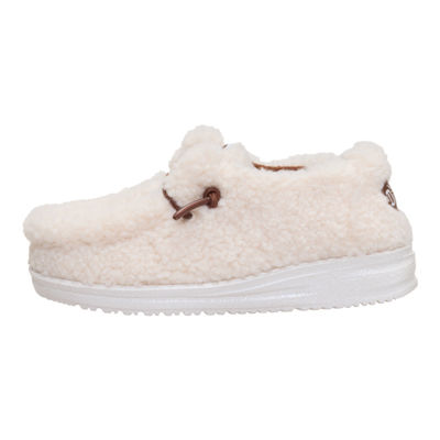 Wendy Toddler Snow Day - Wood Ash