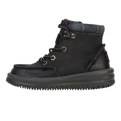 Bradley Toddler Classic - Black
