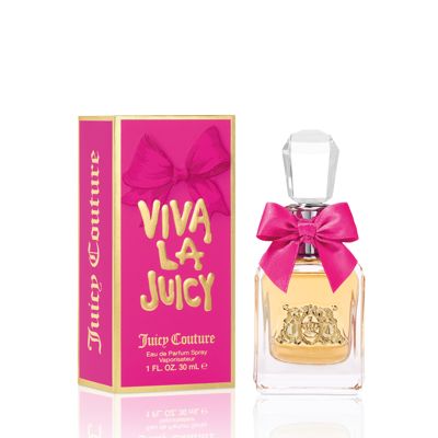Viva La Juicy Eau De Parfum Spray, 1.0 Oz