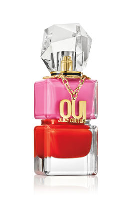 Oui Juicy Couture Eau De Parfum Spray, 1.7 Oz