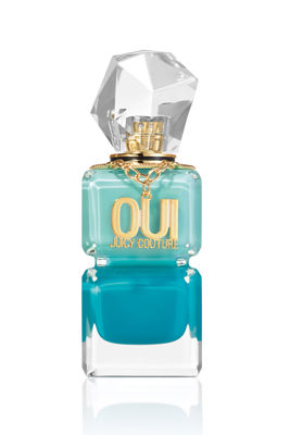 Oui Juicy Couture Splash Eau De Parfum Spray, 1.7 Oz
