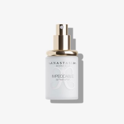 Mini Impeccable 24hr Blurring Matte Setting Spray