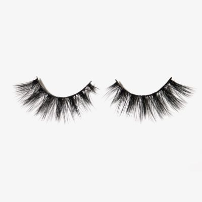 Norvina® False Eyelashes - So Hollywood