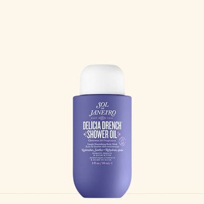 Sol Passport - Delícia Drench™ Shower Oil (90ml)