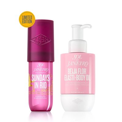 Sunday Unwind Duo - Limited Edition