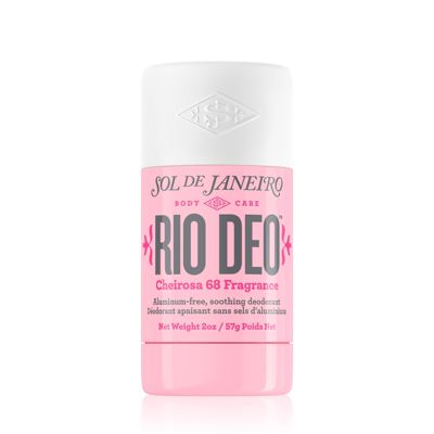 Rio Deo Aluminum-Free Deodorant Cheirosa 68