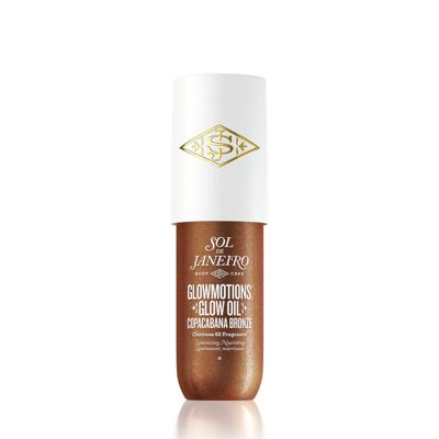 Glowmotions Glow Body Oil