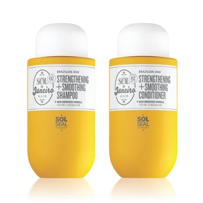 Brazilian Joia™ Shampoo And Conditioner Set