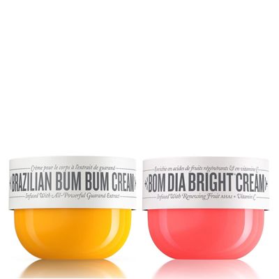Brazilian Body Cream Bundle - Online Exclusive