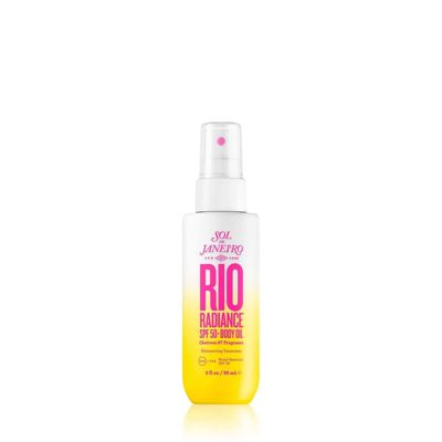 Rio Radiance™ SPF 50 Body Oil - Seasonal Exclusive