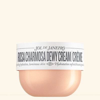 Sol Passport - Rosa Charmosa™ Dewy Cream (240ml)