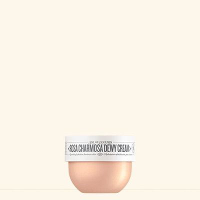 Sol Passport - Rosa Charmosa™ Dewy Cream (25ml)